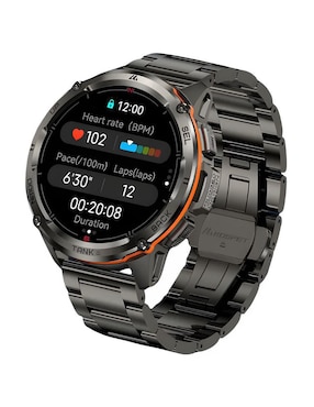 Smartwatch Gadgets & Fun Tank para hombre con GPS