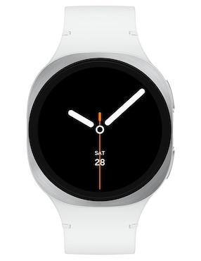 Smartwatch Samsung Galaxy Watch 8 unisex con GPS