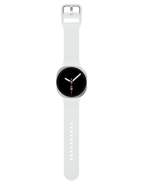 Smartwatch Samsung Galaxy Watch 8 unisex con GPS