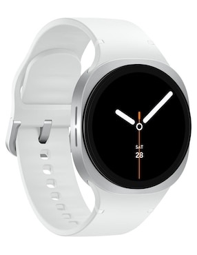 Smartwatch Samsung Galaxy Watch 8 unisex con GPS