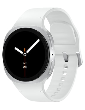 Smartwatch Samsung Galaxy Watch 8 unisex con GPS