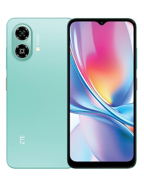 ZTE Blade A35e LCD 6.7 pulgadas