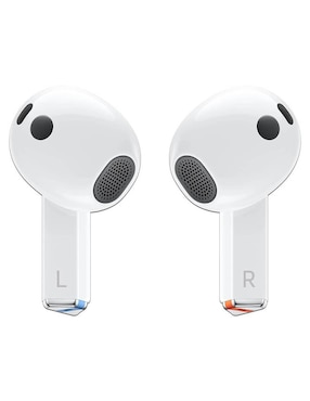Audífonos In-Ear Samsung Galaxy Buds3 inalámbrica con cancelación de ruido