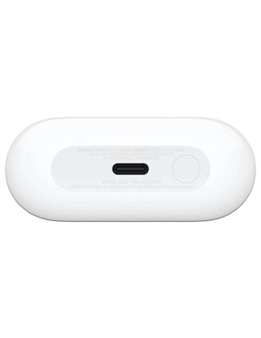 Audífonos In-Ear Samsung Galaxy Buds3 inalámbrica con cancelación de ruido