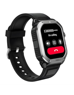 Smartwatch Gadgets & Fun Equinox para hombre con GPS