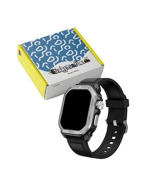 Smartwatch Gadgets & Fun Equinox para hombre con GPS