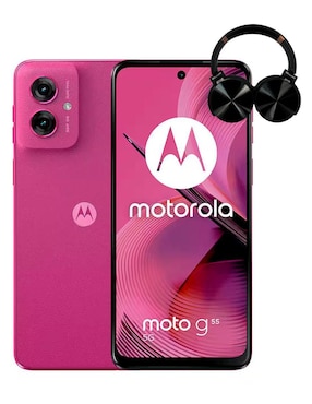 Motorola Moto G55 POLED 6.5 pulgadas