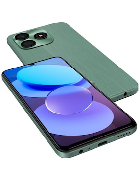 BLU G64L LCD IPS 6.8 pulgadas
