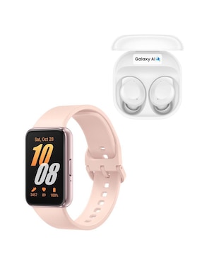 Box set Samsung Galaxy Fit3 + Buds Core unisex