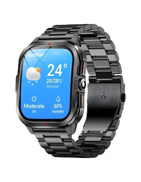 Smartwatch Gadgets & Fun Zenith para hombre