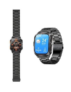 Smartwatch Gadgets & Fun Zenith para hombre