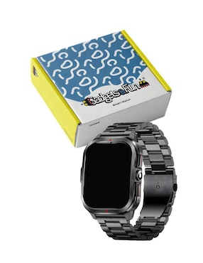 Smartwatch Gadgets & Fun Zenith para hombre