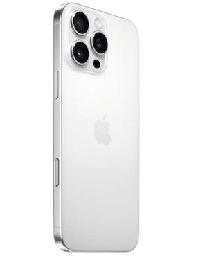 Apple iPhone 16 Pro Max 6.9 pulgadas Super Retina XDR Reacondicionado