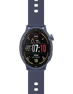 Smartwatch Steren Smw-3000Az unisex con GPS