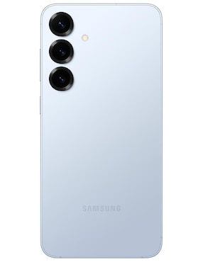 Samsung Galaxy S25+ Dynamic AMOLED 2X 6.7 pulgadas reacondicionado