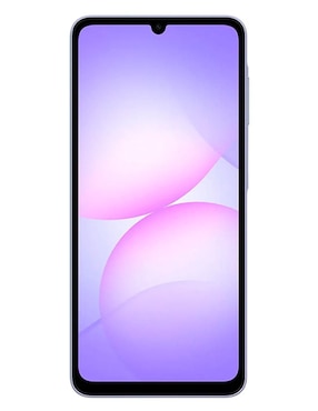 Samsung Galaxy A07 LCD 6.7 pulgadas reacondicionado