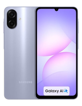 Samsung Galaxy A07 LCD 6.7 pulgadas reacondicionado