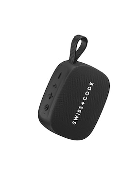 Box set Swiss Code Square Pro + Bocina Juno unisex