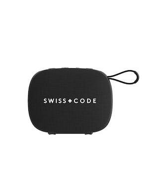 Box set Swiss Code Square Pro + Bocina Juno unisex