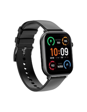 Box set Swiss Code Square Pro + Bocina Juno unisex