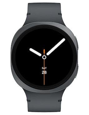 Smartwatch Samsung Galaxy Watch 8 unisex con GPS