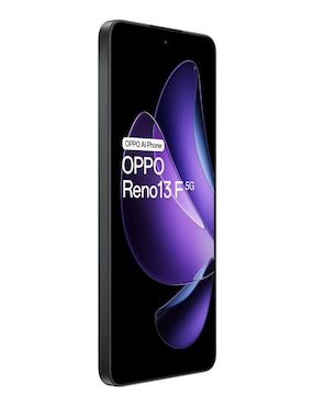 Oppo Reno 13 F AMOLED 6.6 pulgadas