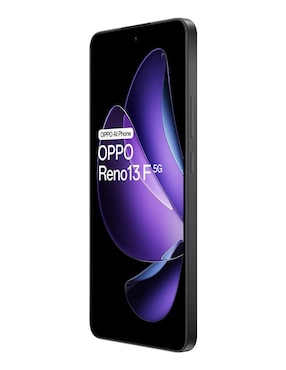 Oppo Reno 13 F AMOLED 6.6 pulgadas