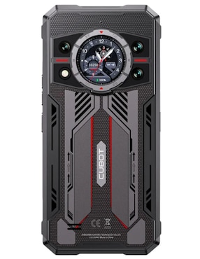 Cubot KingKong 11 LCD 6.7 pulgadas