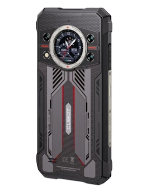 Cubot KingKong 11 LCD 6.7 pulgadas