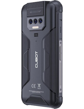 Cubot King Kong 8 Touch Screen 6.5 pulgadas