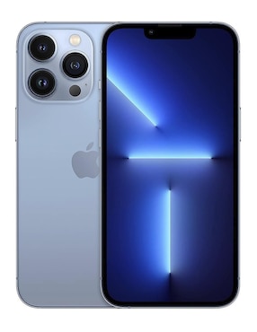 Apple Iphone 13 Pro Max Super Retina XDR 6.7 pulgadas