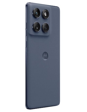Motorola Moto Edge 60 Fusion POLED 6.6 pulgadas