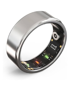 Anillo inteligente Contoysa PHY622 unisex