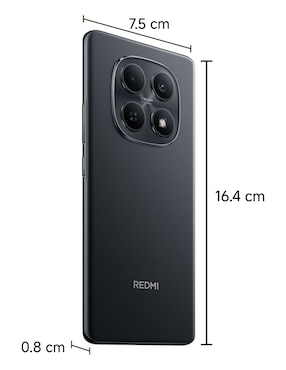 Xiaomi Redmi Note 15 AMOLED 6.7 pulgadas