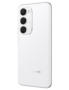 Tecno Spark 40 Pro Plus AMOLED 6.7 pulgadas