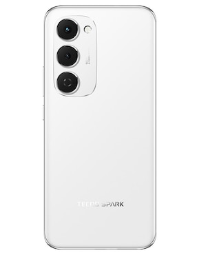 Tecno Spark 40 Pro Plus AMOLED 6.7 pulgadas