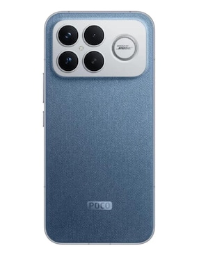 Xiaomi Poco F8 Pro Ultra AMOLED 6.57 pulgadas