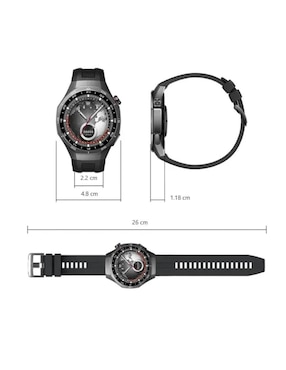 Smartwatch Belug para hombre