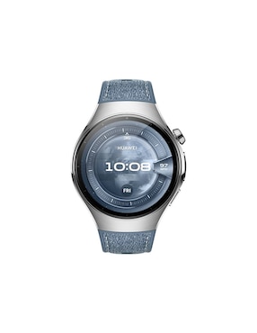 Smartwatch Huawei Huawei Watch 46 mm para hombre con GPS