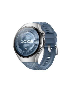 Smartwatch Huawei Huawei Watch 46 mm para hombre con GPS
