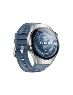 Smartwatch Huawei Huawei Watch 46 mm para hombre con GPS