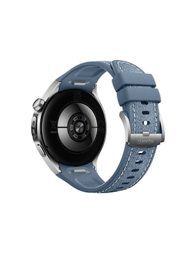 Smartwatch Huawei Huawei Watch 46 mm para hombre con GPS