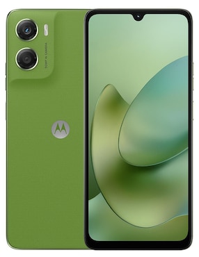 Motorola Moto G06 LCD 6.8 pulgadas
