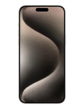 Apple iPhone 15 Pro Max 6.7 pulgadas Super Retina XDR Reacondicionado