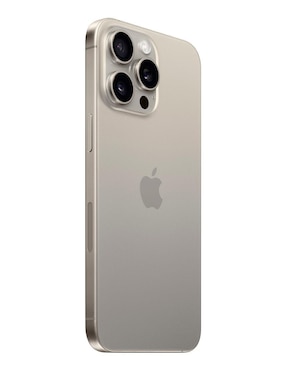 Apple iPhone 15 Pro Max 6.7 pulgadas Super Retina XDR Reacondicionado