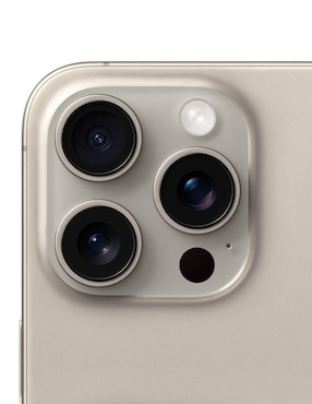 Apple iPhone 15 Pro Max 6.7 pulgadas Super Retina XDR Reacondicionado