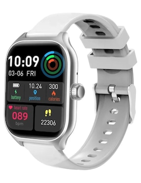 Smartwatch Lab.G para mujer con GPS