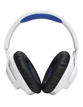 Audífonos true wireless Jbl Quantum 360P alámbricos e inalámbrica con cancelación de ruido