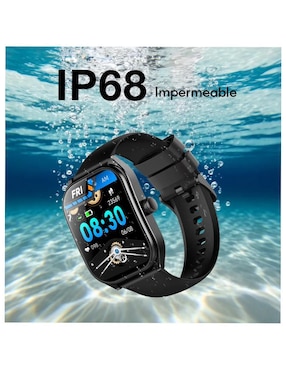 Smartwatch Lab.G unisex con GPS