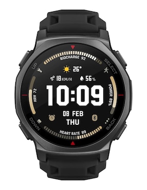 Smartwatch Amazfit T-Rex 3 Pro unisex con GPS